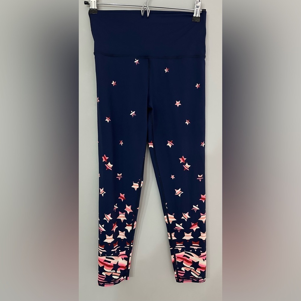 aerie: Women’s Cropped Leggings- Size Medium